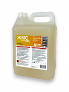 ЖМС №20 для чистки термокамер 5л  