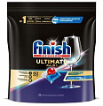 FINISH - Таблетки для ПМ Ultimate Антижир 60таб (6шт*кор)