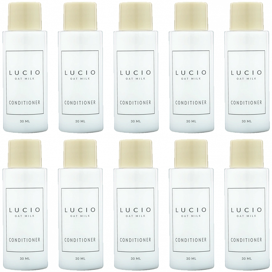 Lucio - флакон 30мл Кондиционер для волос [300шт]