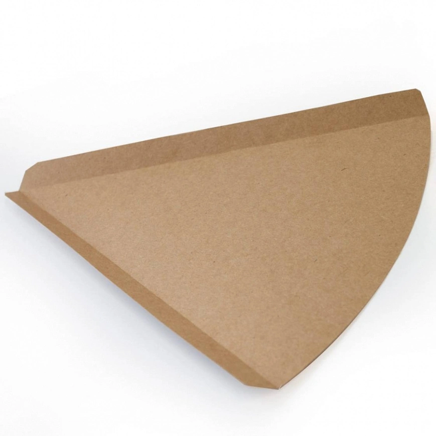 DE Pizza Corner уголок для Пиццы 100шт треугольник (16шт*кор)