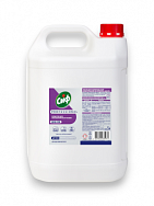 Сиф Средство для посудомоечных машин 5л (2шт*кор)