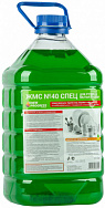 ЖМС №40 для посуды 5л "Спец" (3шт*кор) pet
