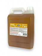 ЖМС №31 Антижир для удаления пригоревшего жира 5л  