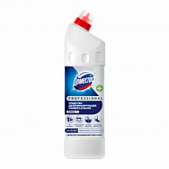 Domestos Дезинфицирующее средство 1л, универсальное, утенок (12шт*кор)