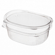 РКС  750 Контейнер с крышкой 750мл - [285шт] 