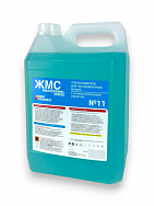 ЖМС №11 Ополаскиватель для посудомоечных машин 5л  