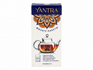 Фильтр-пакет для чая - 80шт Yantra (12уп*кор) Фильтр-пакет для чая - 80шт Yantra (12уп*кор)