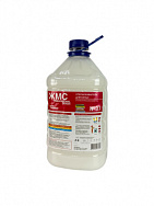 ЖМС №37 Ополаскиватель для белья 5л (3шт*кор) в PET