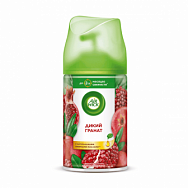 Сменный баллон "Airwick" 250мл - гранат (6шт*уп)