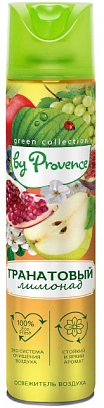 Provence - Гранатовый лимонад | освежитель воздуха 300мл (12шт*кор)