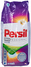 PERSIL - 14кг для Цветного, стиральный порошок Профессиональный