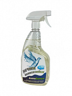 ЖМС №28 Антибитум 750мл, спрей (12шт*кор)