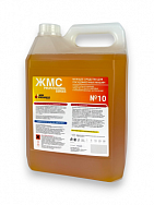 ЖМС №10 Средство для посудомоечных машин 5л 