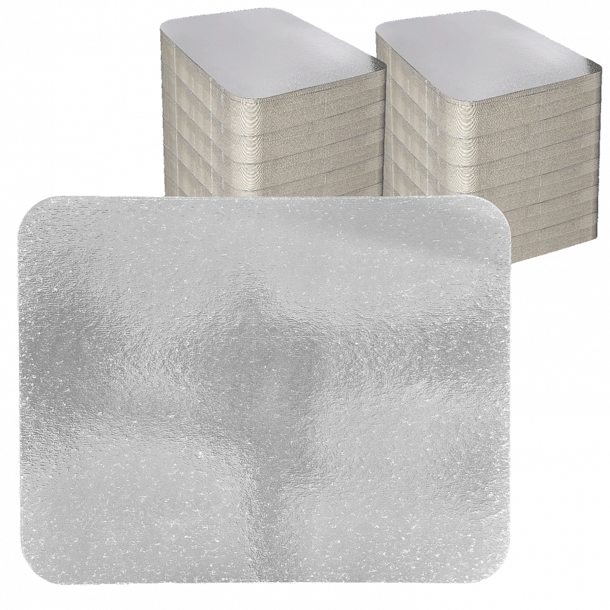 R31 Крышка алюминий | картон 100шт (2уп*кор)  R31 Крышка алюминий | картон 100шт (2уп*кор)