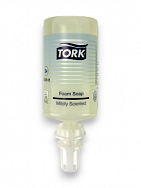 Tork Premium Пена 1л, оригинальная в картридже (6шт*кор)