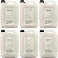 Lucio - канистра 5л Гель для тела