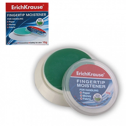 Подушка гелевая 10гр Erich Krause 