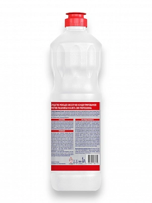 Сиф Против ржавчины и налета 1л, концентарт, без запаха  (12шт*кор)