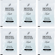 Collection - саше 10мл Гель для тела [500шт]