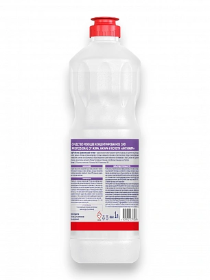 Сиф для удаления жира и нагара 1л  (12шт*кор)