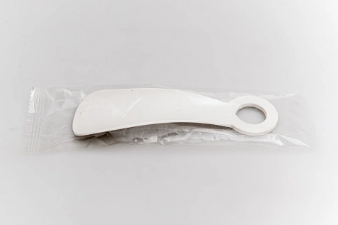 Рожок в пленке [300шт]