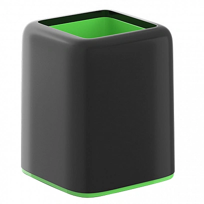 Erich KrauseПодставка - стакан черная 