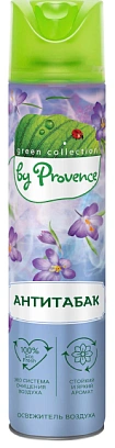 Provence - Антитабак | освежитель воздуха 300мл (12шт*кор)