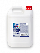 DOMESTOS Дезинфицирующее средство 5л, универсальное (2шт*кор) мк