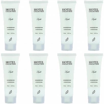 Collection - туба 30мл Кондиционер для волос [400шт]