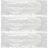 Тапочки Стандарт эва-3 махра - закрытый мыс (150пар*кор) мк