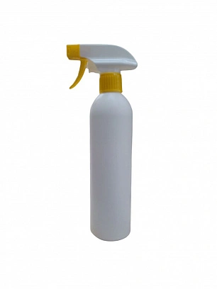 Флакон + Распылитель 500мл