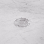 Коробка 1EA OneBowl 380мл 520мл крышка Плоская для супника [550шт]