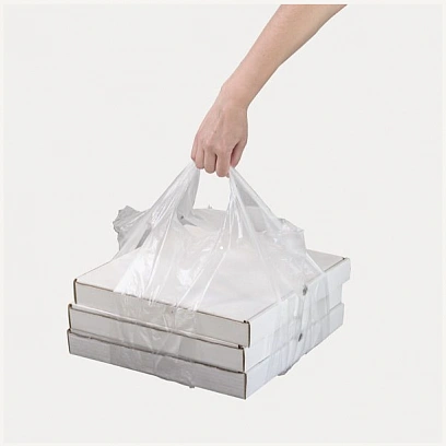 Пакет для пиццы 32х60 - 100шт (10уп*кор)