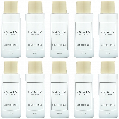 "Lucio" - 30мл кондиционер для волос /300шт/