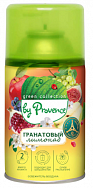 Сменный баллон универсальный "By Provence" Гранатовый лимонад 250мл (12шт-уп)