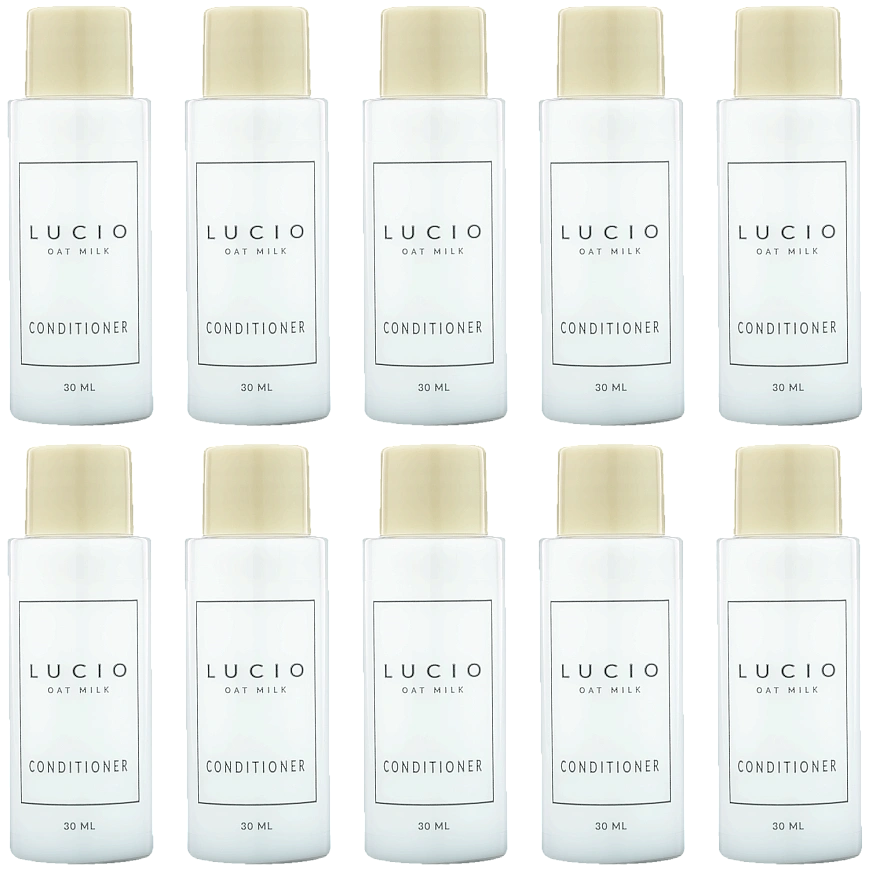 Lucio - флакон 30мл Кондиционер для волос [300шт]