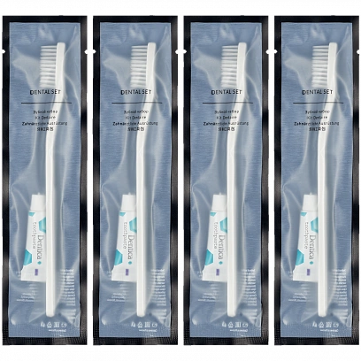 Noir Зубной набор [300шт]