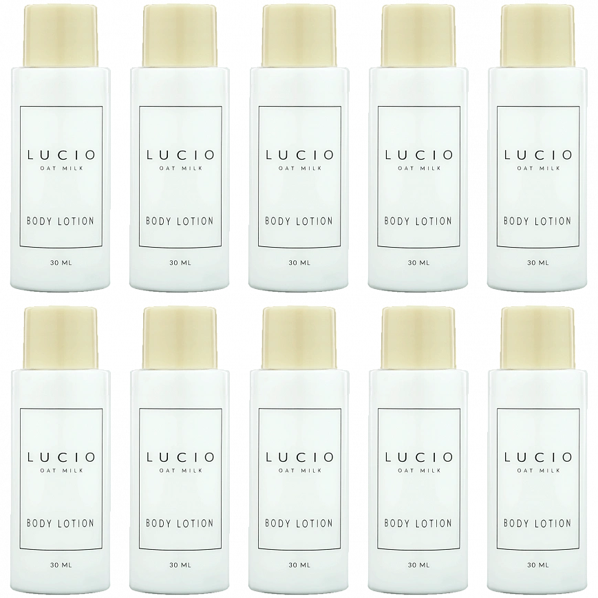 Lucio - флакон 30мл Лосьон для тела [300шт]