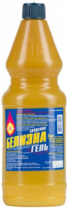 ГБХ - Белизна гель 1л (12шт*кор)