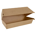DE HD Box коробка крафт - 50шт (8уп*кор)