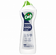 Сиф - Чистящий крем 750мл, актив фреш (8шт*кор)
