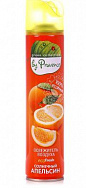 Освежитель воздуха "Provence" 300мл Солнечный апельсин (12шт-уп)
