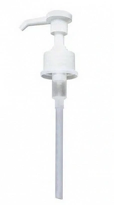 Помпа дозация - 10мл для канистры 5л, насос