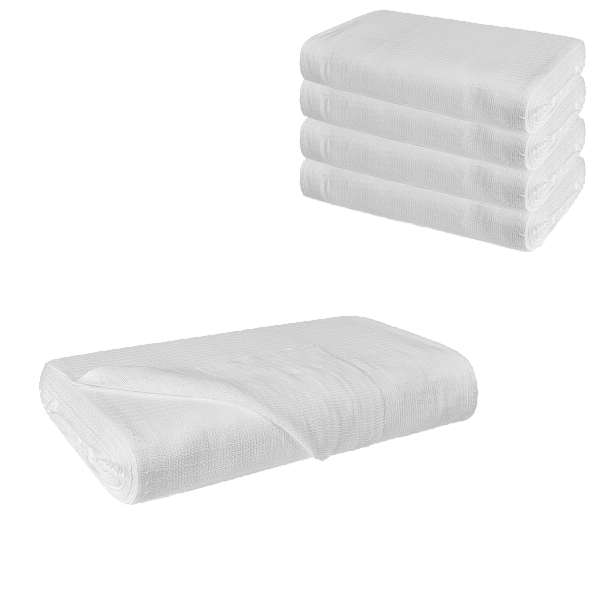 Вафельное полотно 120гр Эконом 45см - 60м (7шт*кор)