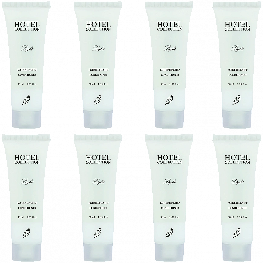 Collection - туба 30мл Кондиционер для волос [400шт]