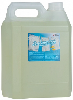 ЖМС Белизна 5л Белоснежка 