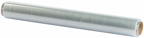 Пищевая пленка 8мкм Особо прочная - 45х200м (8шт*кор) Пищевая пленка 8мкм Особо прочная - 45х200м (8шт*кор)