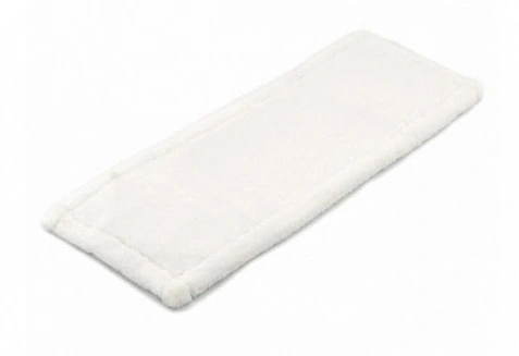 Моп карман 50см микрофибра - Белая 