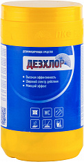Хлорные таблетки - 300шт (10уп*кор)
