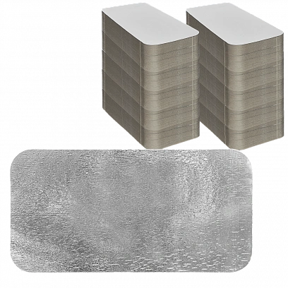 Русал R14 Крышка алюминий | картон 100шт (6уп*кор) 